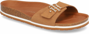 Tommy Hilfiger TH MOLDED FOOTBED FLAT SANDAL