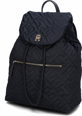 Tommy Hilfiger MY TOMMY IDOL BACKPACK MONO