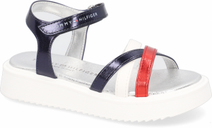 Tommy Hilfiger VELCRO SANDAL