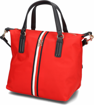 Tommy Hilfiger POPPY SMALL TOTE CORP
