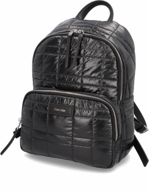 Calvin Klein CK MUST NYLON BACKPACK QUILT