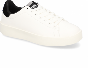 ECOALF ELIOALF CONTRAST SNEAKERS WOMAN