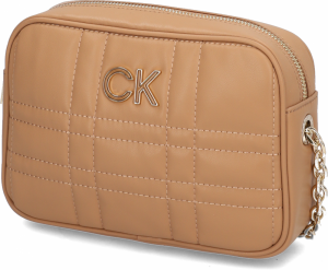 Calvin Klein RE-LOCK QUILT CAMERA BAG