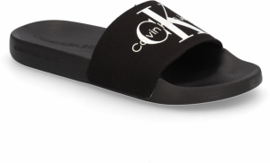 CALVIN KLEIN JEANS SLIDE MONOGRAM CO