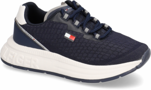 Tommy Hilfiger LOW CUT LACE-UP SNEAKER