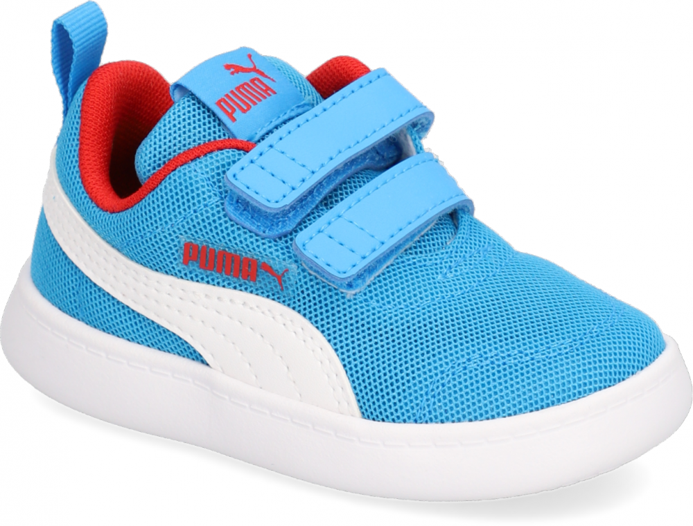 Puma Courtflex v2 Mesh