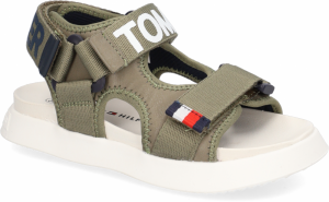 Tommy Hilfiger VELCRO SANDAL