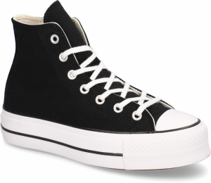 Converse CHUCK TAYLOR ALL STAR PLATFORM CANV