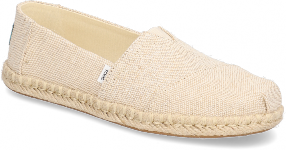 TOMS ALPARGATA ROPE