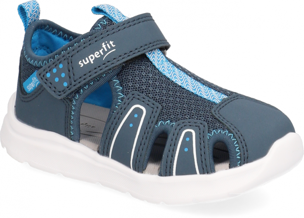 Superfit Wave