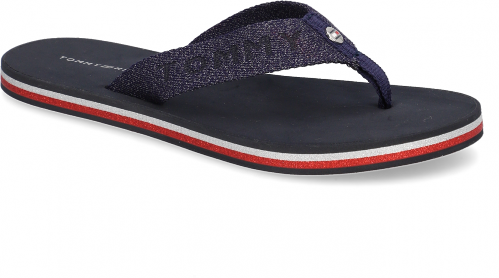 Tommy Hilfiger textil Obuv k vode