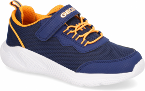 GEOX J SPRINTYE BOY