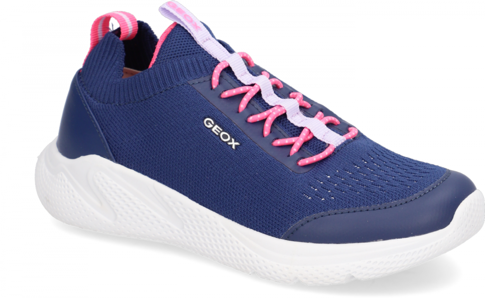 GEOX J SPRINTYE GIRL