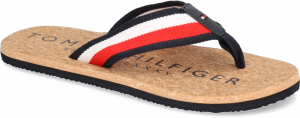 Tommy Hilfiger CORK BEACH SANDAL