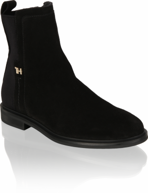 Tommy Hilfiger ESSENTIAL FLAT BOOT