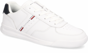 Tommy Hilfiger LIGHTWEIGHT LEA SNEAKER STRIPES