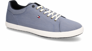 Tommy Hilfiger ESSENTIAL CHAMBRAY VULC