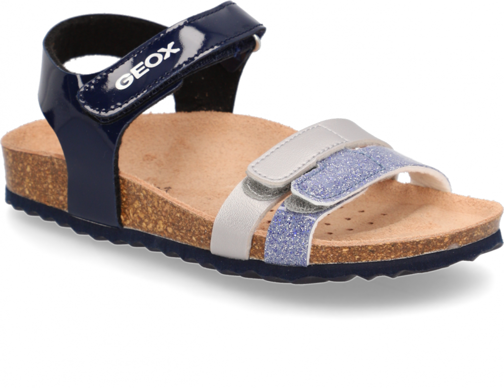GEOX J ADRIEL GIRL