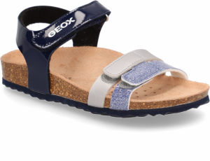 GEOX J ADRIEL GIRL