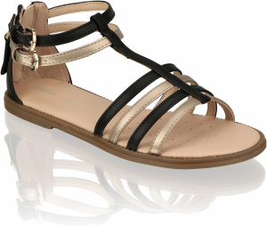 GEOX J SANDAL KARLY GIRL