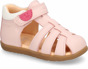 GEOX B SANDAL MACCHIA GIRL