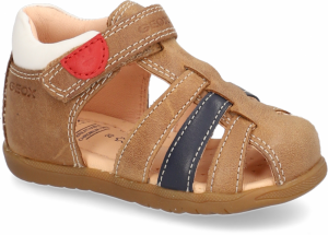 GEOX B SANDAL MACCHIA BOY