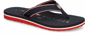 Tommy Hilfiger textil Obuv k vode