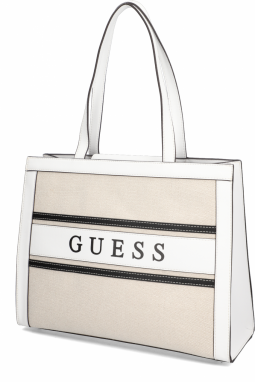 GUESS MONIQUE TOTE