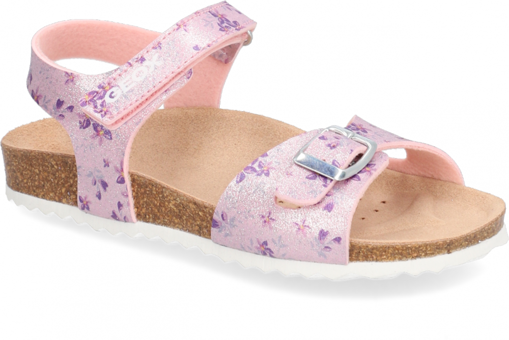 GEOX J ADRIEL GIRL
