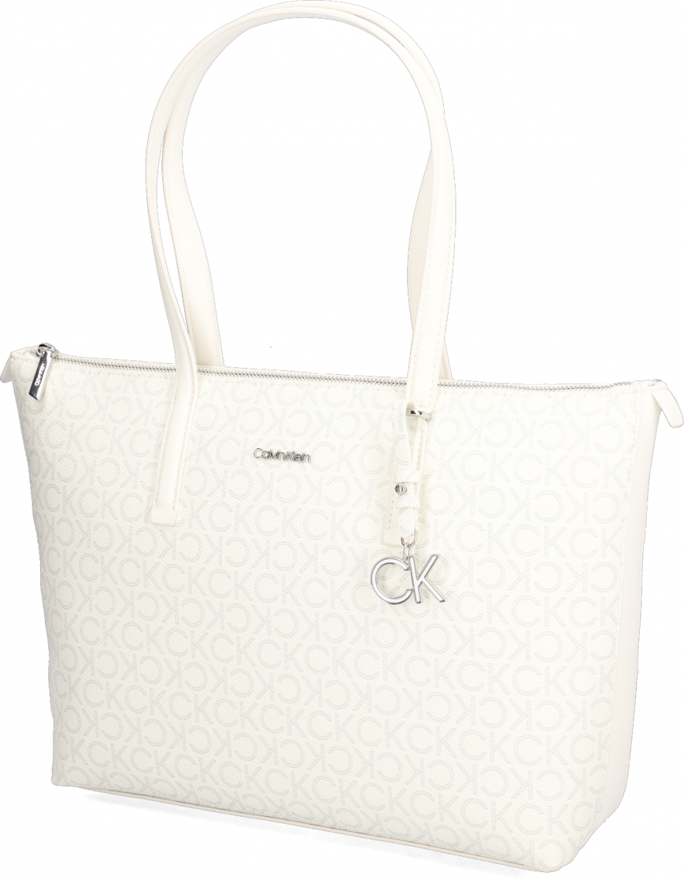 Calvin Klein CK MUST SHOPPER MD MONO
