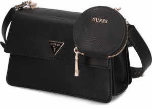 GUESS ALEXIE CROSSBODY FLAP