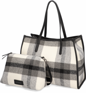 Lazzarini kabelka Shopper