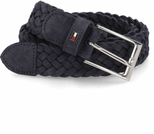 Tommy Hilfiger LAYTON BRAIDED 3.5 BELTS