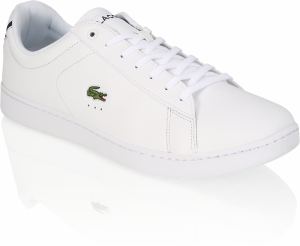 LACOSTE CARNABY EVO BL 1 SMA