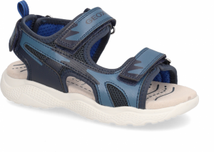 GEOX J SANDAL SPLUSH BOY