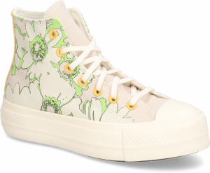 Converse CHUCK TAYLOR ALL STAR LIFT SUMMER F