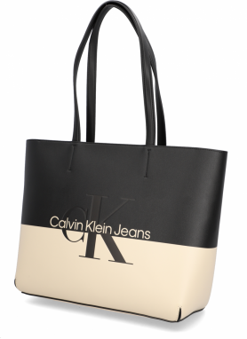 CALVIN KLEIN JEANS SCULPTED SHOPPER29 HERO