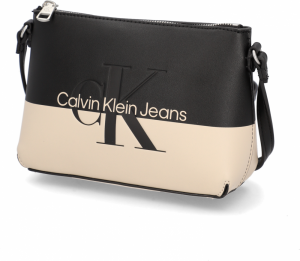 CALVIN KLEIN JEANS SCULPTED CAMERA POUCH21 HERRO