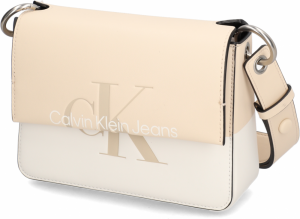 CALVIN KLEIN JEANS SCULPTED BOXY CROSSBODY20 HERO