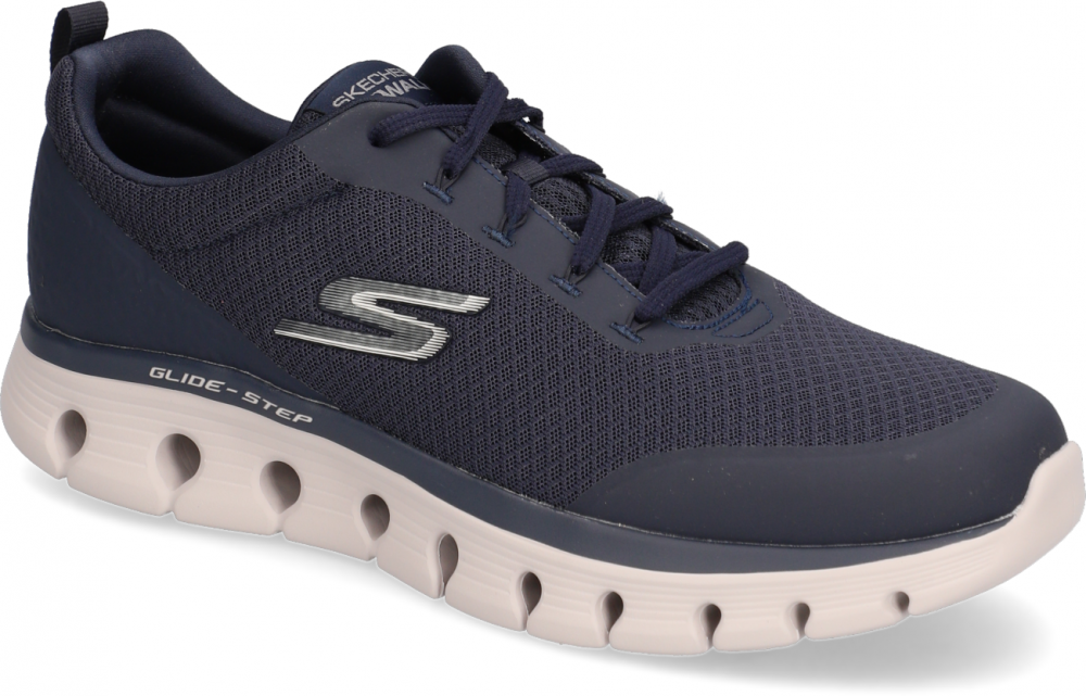 Skechers GO WALK GLIDE - STEP FLEX