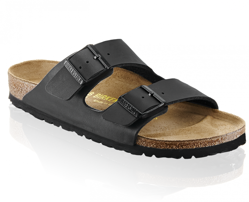 Birkenstock Hausschuh