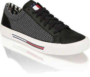 Tommy Hilfiger TEXTILE CITY SNEAKER