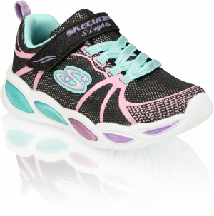 Skechers Shimmer Beams Sporty Glow