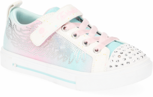 Skechers TWINKLE SPARKS WINGED MAGIC