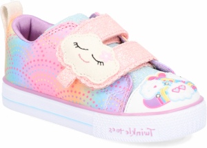 Skechers SHUFFLE LITE CLOUD DREAMIN