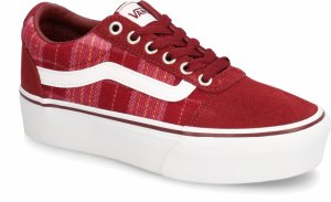 Vans WARD PLATFORM