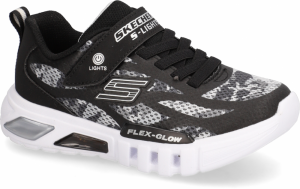 Skechers S Lights: Flex-Glow - Rondler