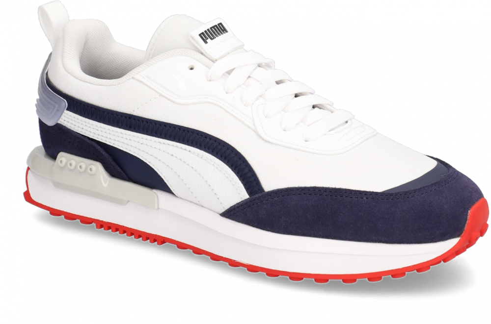 Puma City Rider Gradient