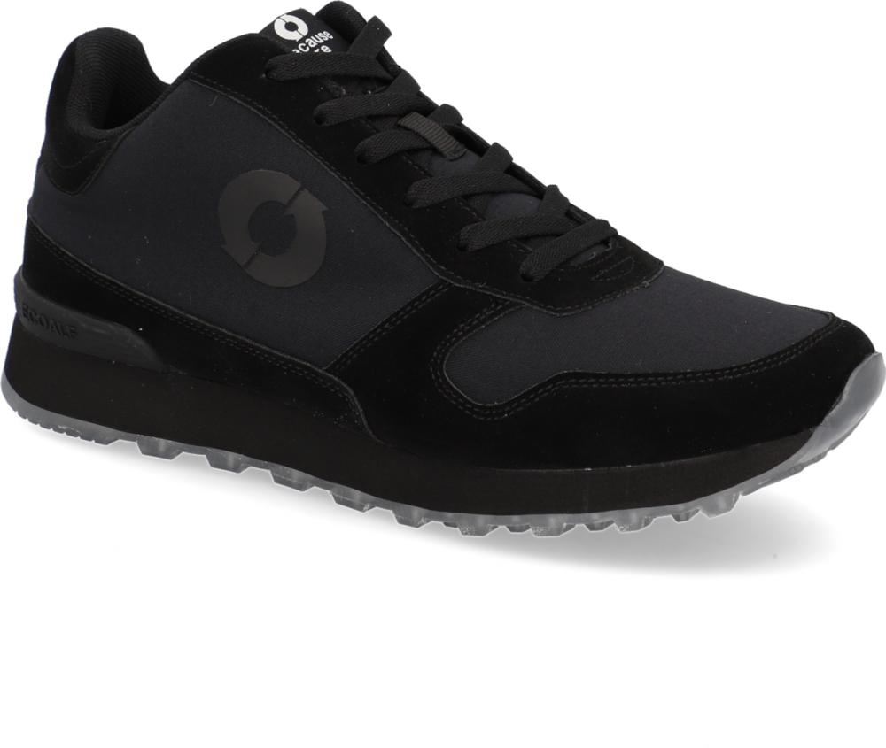 ECOALF YALEALF MID BOOT SNEAKERS MAN
