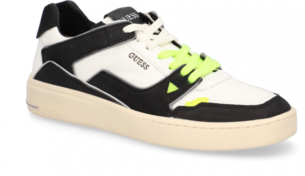 GUESS VERONA LO BASKET